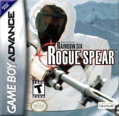 Rainbow Six Rogue Spear Manual